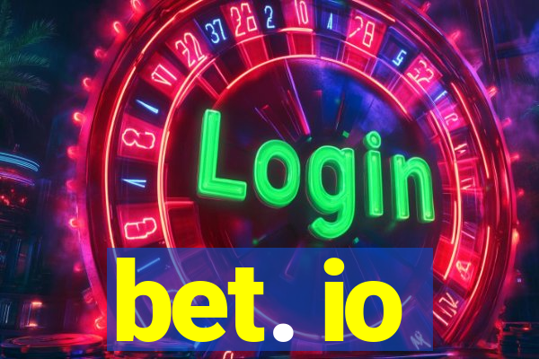 bet. io